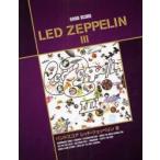  музыкальное сопровождение LED ZEPPELIN 3