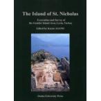 The　Island　of　St．Nicholas　Excavation　and　Survey　of　the　Gemiler　Island　Area，Lycia，Turkey　Kazuo　ASANO/〔編〕