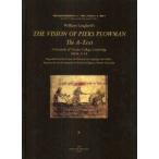 新品本/William　Langland’s　THE　VISION　OF　PIERS　PLOWMAN:The　A−Text　A　Facsimile　o