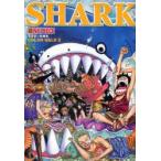 ONE　PIECE　尾田栄一郎画集　COLOR　WALK　5　SHARK　尾田栄一郎/著
