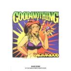 新品本/楽譜　GOOD4NOTHING　BACK　