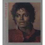  Michael * Jackson : изготовление *ob* триллер Япония версия da стакан * машина Clan do/ работа вдавлено . элемент / перевод 