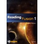 Reading　FUSION　1　CD付　A．E．ベネット