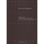 新品本/Creating　Cities;Culture，Space　and　Sustainability　The　1st　City，Culture　a