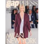 PRET−A−PORTER　VOL．108(2013Spring　＆　Summer)　MILAN，NEW　YORK　COLLECTIONS