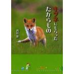 キツネにもらったたからもの　西村豊/著　鶴田敏子/デザイン・イラスト