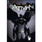 バットマン:梟の街　THE　NEW　52!　スコット・スナイダー/作　グレッグ・カプロ/画　高木亮/訳
