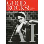 新品本/GOOD　ROCKS!　GOOD　MUSIC　CULTURE　MAGAZINE　Vol．41　AI　GACKT　K　ROCKS　ENTERTAINMENT/編集