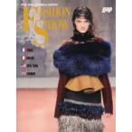 FASHION　SHOW　2014−2015AUTUMN＆WINTER　COLLECTIONS　PARIS　MILAN　NEW　YORK　LONDON
