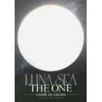 LUNA　SEA　THE　ONE−crash　to　create−