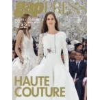 PARIS　HAUTE　COUTURE　vol．32(2014−2015Autumn　＆　Winter)