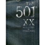 THE　501　XX　A　COLLECTION　OF　VINTAGE　JEANS　藤原裕/監修　川又直樹/監修