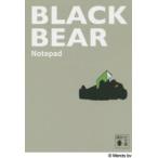 BLACK　BEAR　notepad