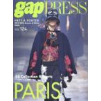 PRET−A−PORTER　VOL．124(2015−2016Autumn　＆　Winter)　PARIS　COLLECTIONS