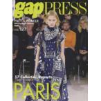 PRET−A−PORTER　VOL．127(2016Spring　＆　Summer)　PARIS　COLLECTIONS