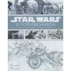 新品本/STAR　WARS　STORYBOARDS:プリクエル・トリロジー　J．W．リンズラー/編集　Lucasfilm　Ltd．/著　Bスプラウト/