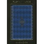 PREMIUM карты синий 