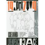 新品本/1q7q　LOVE　AND　PEACE　河村康輔/著