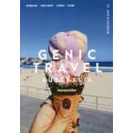 新品本/GENIC　TRAVEL　vol．01　AUSTRALIA　−BYRON　BAY−GOLD　COAST−SYDNEY−ULURU　LOVE　＆　ICECREAM