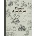 Disney Sketchbook Disney анимация скетч сборник репродукций woruto* Disney * Japan акционерное общество /..... выпускать / перевод 