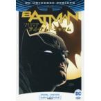 バットマン:アイ・アム・ゴッサム　トム・キング/作　デイビッド・フィンチ/他画　中沢俊介/訳