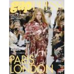 PRET−A−PORTER　VOL．139(2018Spring　＆　Summer)　PARIS，LONDON　COLLECTIONS