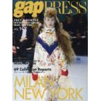 PRET−A−PORTER　VOL．141(2018−2019Autumn　＆　Winter)　MILAN，NEW　YORK　COLLECTIONS