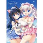 Sugar　Sail　笹井さじARTWORKS　笹井さじ/著
