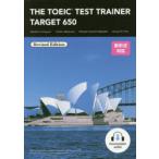 THE　TOEIC　TEST　TRAIN　山口　昌彦　他著　松浦　浩子　他著