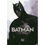 バットマン:ダーク・プリンス・チャーミング　エンリコ・マリーニ/作・画　高木亮/訳