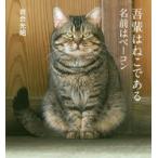 吾輩はねこである　名前はベーコン　岩合光昭/著
