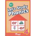 Let’sStudyPhonics　4