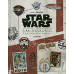 STAR　WARS　THE　GALACTIC　EXPLORER’S　GUIDE　ジェイソン・フライ/著　富永和子/訳