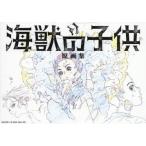 海獣の子供原画集　小西賢一/監修