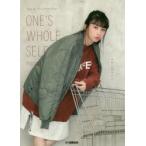 ONE’S　WHOLE　SELF　manacoフォト＆パーソナルブック　manaco/〔著〕