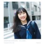 JUNIOR　HIGH　SCHOOL　DAYS　MIYU　HONDA　阿部ちづる/撮影