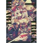 TRICKHEART yumenouchi artworks сон no внутри тысяч весна / иллюстрации 