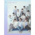 Progress　JO1ファースト写真集　〔Eiji　Hikosaka/ほか撮影〕