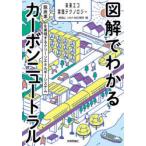  иллюстрация . понимать карбоновый нейтральный . уголь элемент . осуществление делать clean энергия система энергия обобщенный . Gakken . место / сборник работа 