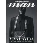 commons　＆　sense　man　ISSUE32(2022MARCH，SPRING　＆　SUMMER)