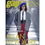 PRET−A−PORTER　VOL．165(2022−2023Autumn　＆　Winter)　MILAN，NEW　YORK　COLLECTIONS