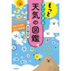もっとすごすぎる天気の図鑑　空のふしぎがすべてわかる!　荒木健太郎/著