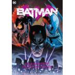 バットマン:ゴースト・ストーリーズ　ジェームズ・タイノンIV/〔ほか〕著　中沢俊介/訳