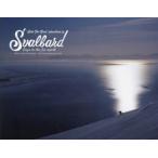 Svalbard Days in the far north Key Sato/( фотосъемка ) Takeshi Kodama/( работа )