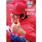 ALL OF SHOHEI 2023 большой . sho flat фотоальбом 