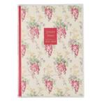 PAGEM by NOLTYpeijem память 5 год полосный для дневник A5 Laura Ashley (wis терьер )(2025 год 1 месяц начало ) 8633