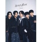 sailing WILD BLUE официальный книжка WILD BLUE/ работа 