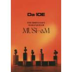 Da-iCE 10th Anniversary Memorial Book MUSi-aM Da-iCE/ работа 