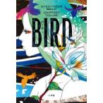 BIRD пальто колено * Collins / работа полный . подлинный дерево / перевод 