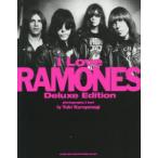 I Love RAMONES Yuki Kuroyanagi/( фотография * документ )